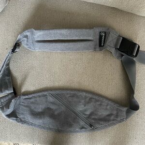 Gooseket Toddler Sling